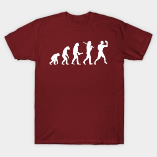 funny boxing T-Shirt